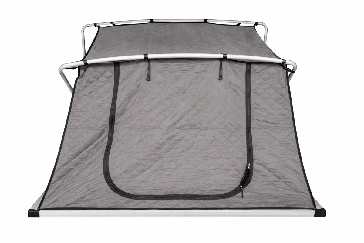 Fits Ventura Deluxe 1.4/1.8m Thermal Liner Kit - Cosy Quilted rated to -20c
