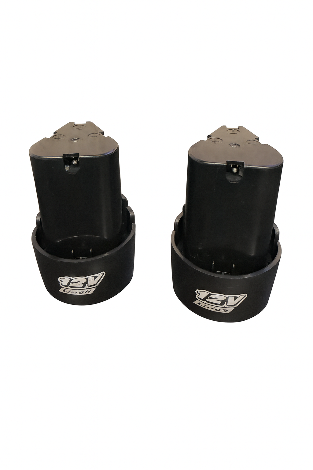 For Tentbox Cordless Ratchet Wrench - 13mm For Nyloc + 17mm For Security Nuts