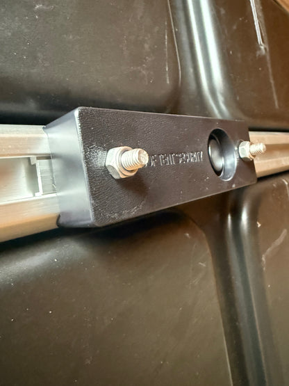 Roof Tent Alarm Holder