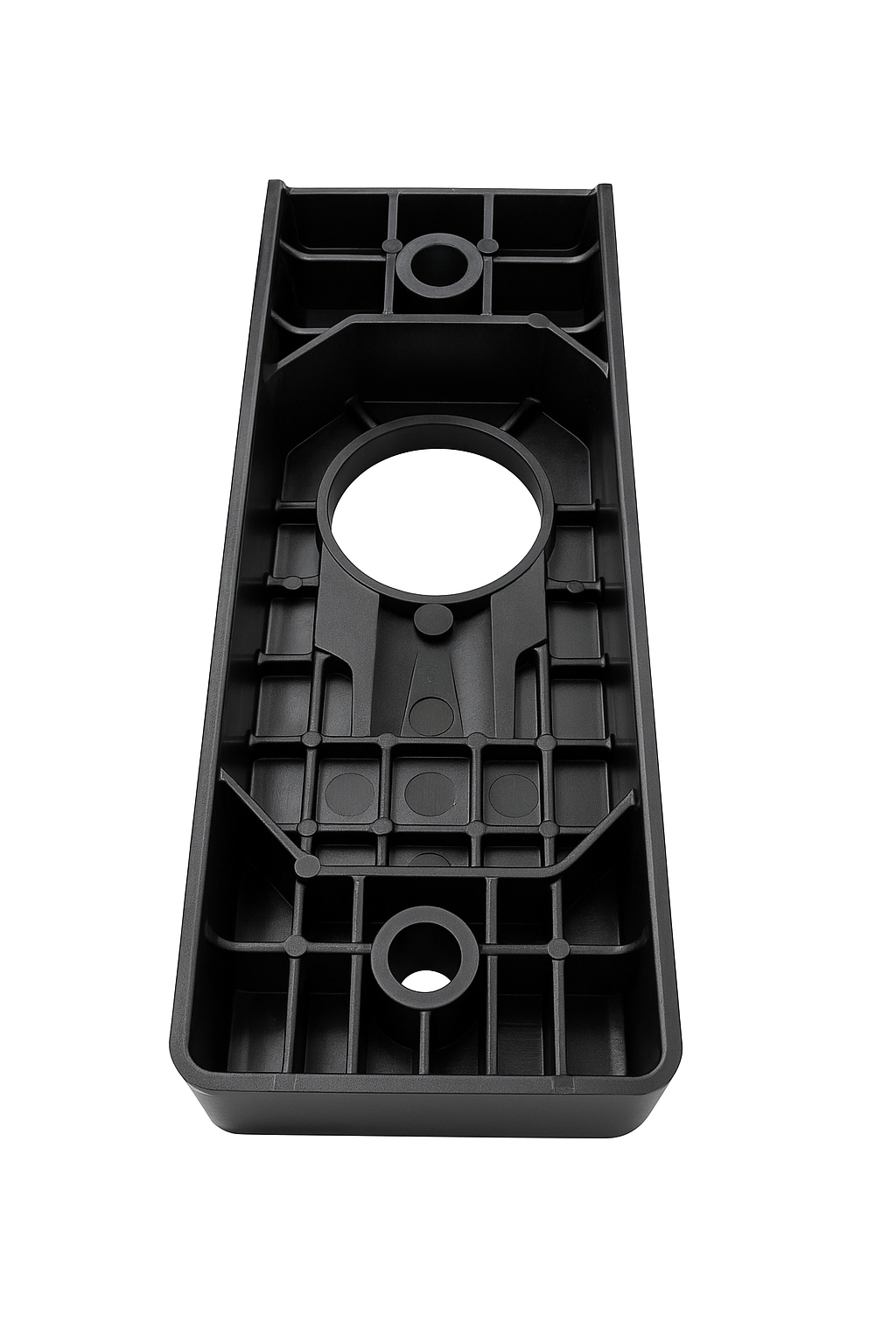 Roof Tent Alarm Holder