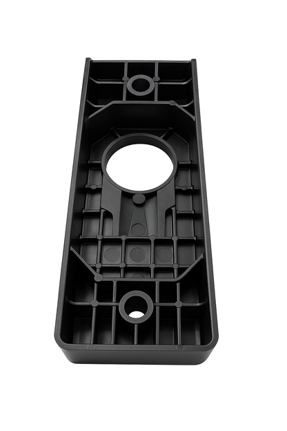 Roof Tent Alarm Holder