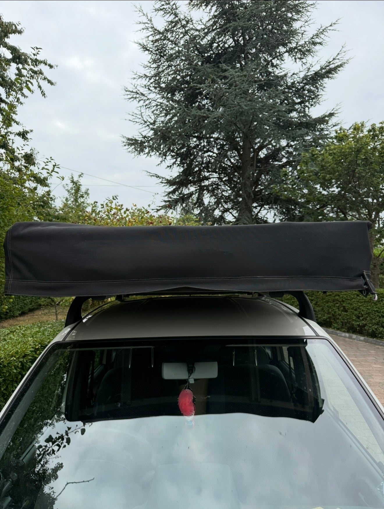 Designed for Tentbox Lite 2.0 - Unbranded Cover