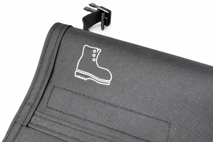 Designed to Fit Tentbox / OEX Vertex Lite 130 - Boot Bag