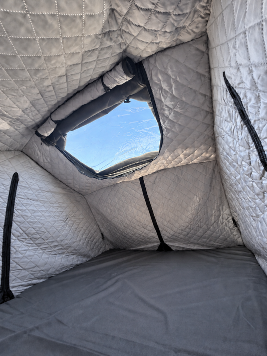 IN STOCK - Fits Tentbox Thermal Liner Kit (XL, Lite 2.0, Classic, Cargo, Go)