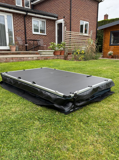 Tentbox XL Slate Grey Brand New